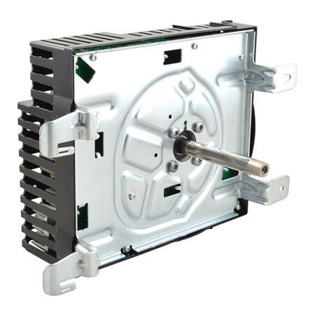 Allpoints Allpoints 8013299 Motor, Fan, W/Shaft, Gas For Rational Cooking Systems 8013299